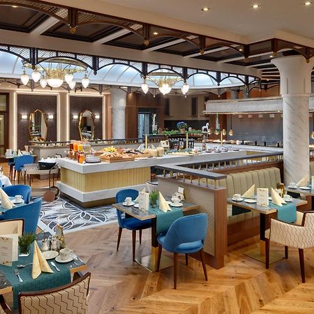 Ensana Nove Lazne Hotel Mariánské Lázně Kültér fotó