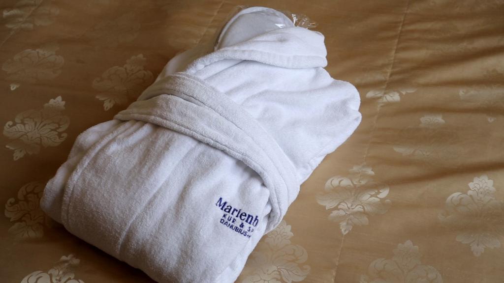 Ensana Nove Lazne Hotel Mariánské Lázně Szoba fotó