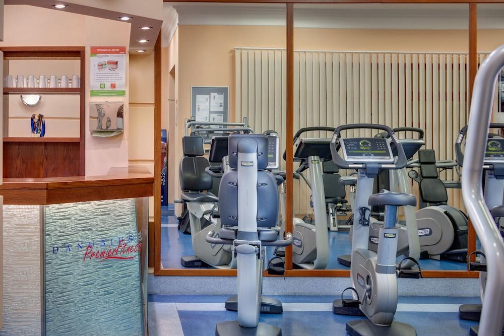 Ensana Nove Lazne Hotel Mariánské Lázně Kültér fotó
