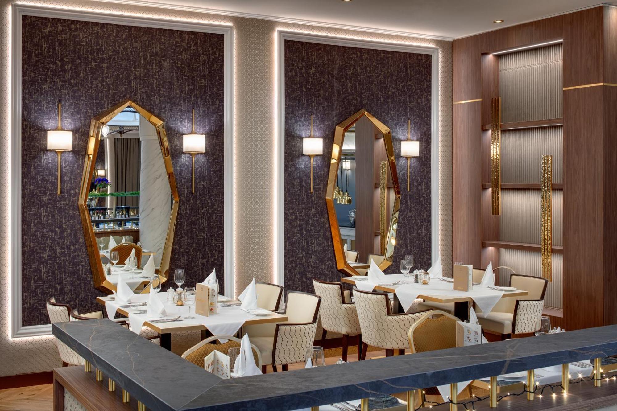 Ensana Nove Lazne Hotel Mariánské Lázně Kültér fotó